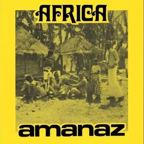 Zamrock and Sahara&nbsp;blues