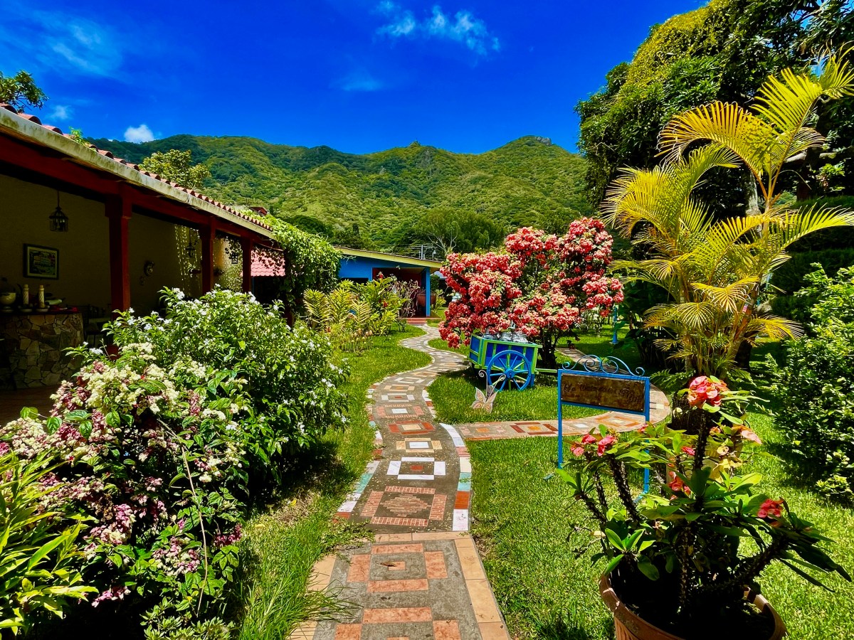 Photos in Nicaragua&nbsp;again