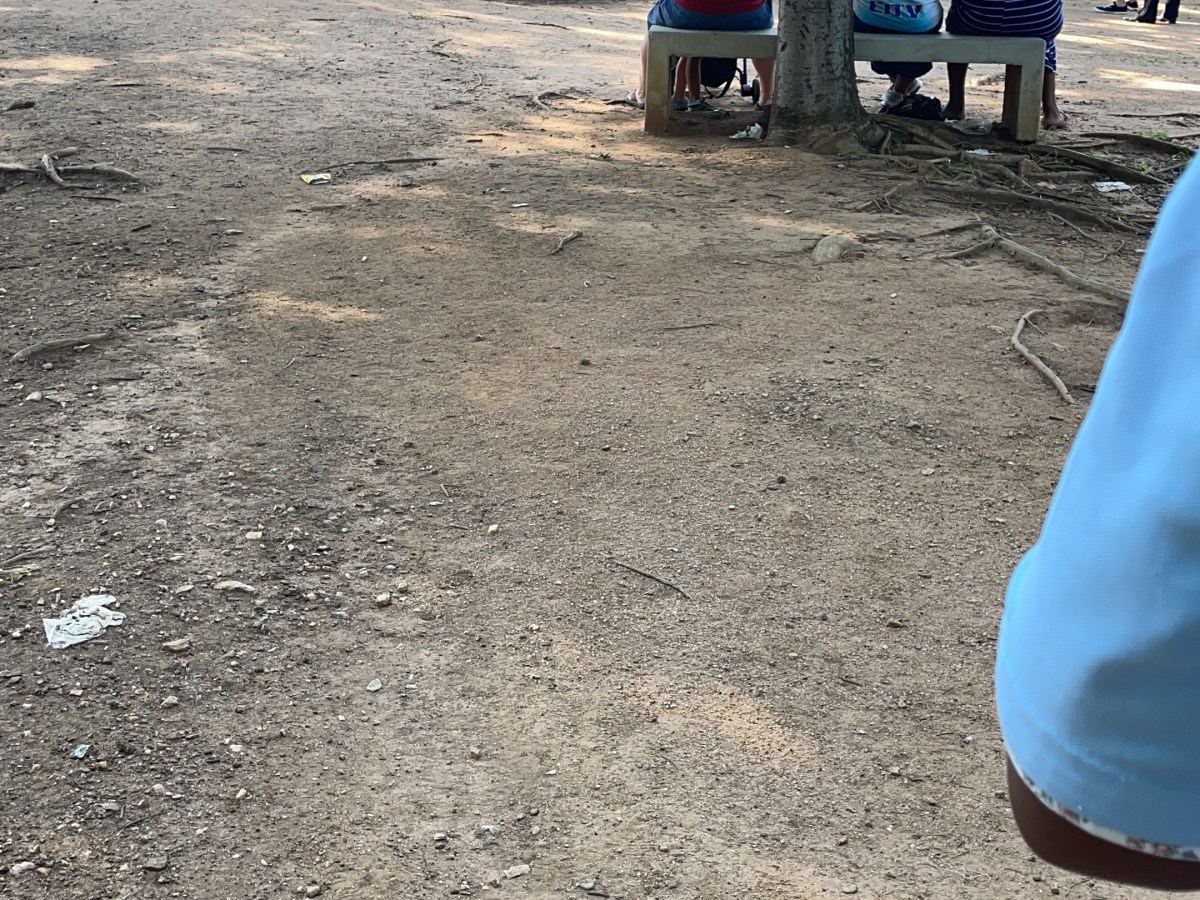 Home affairs in&nbsp;Randburg