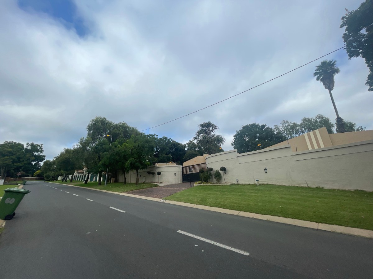 La routine machinale