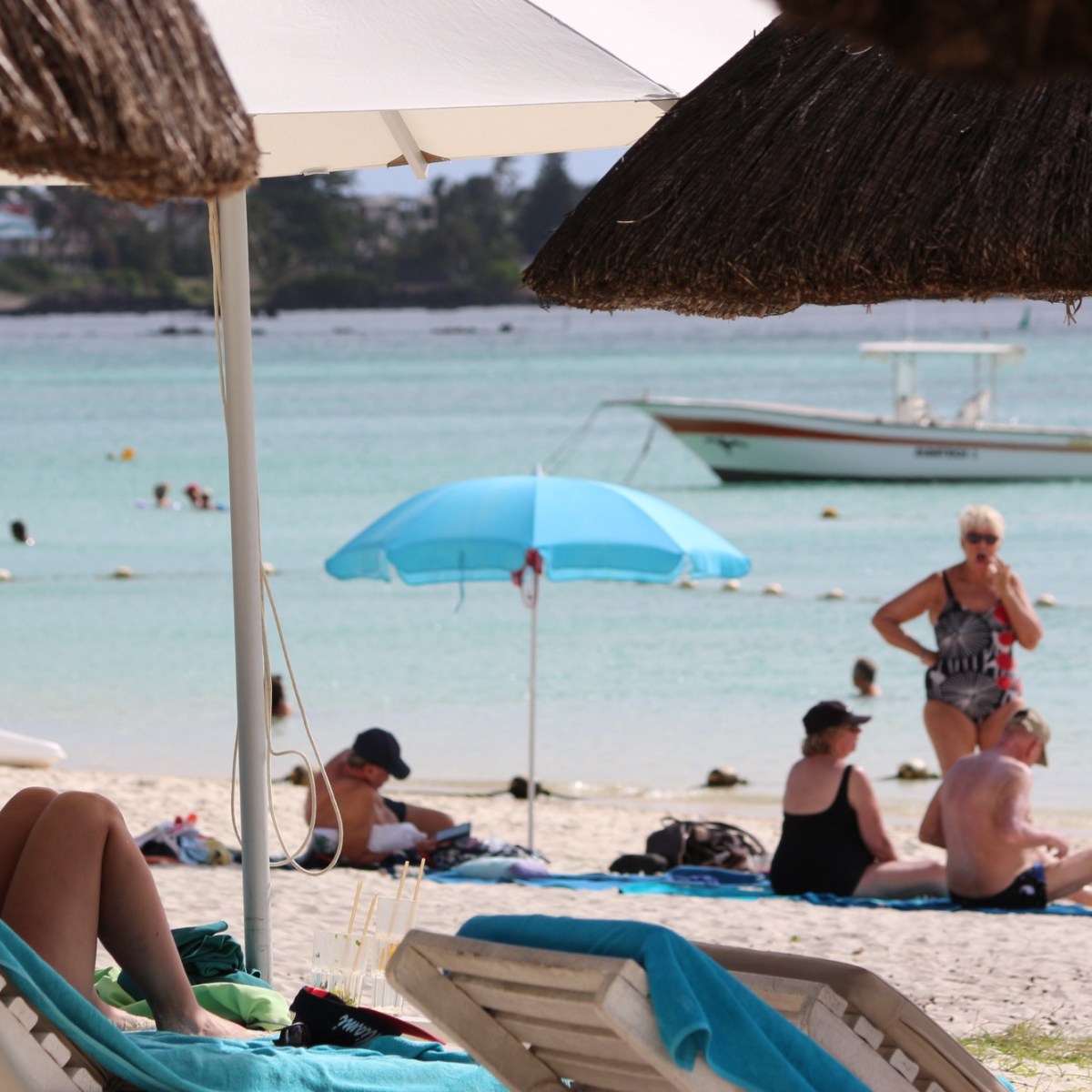 Mauritius and Reunion&nbsp;holidays