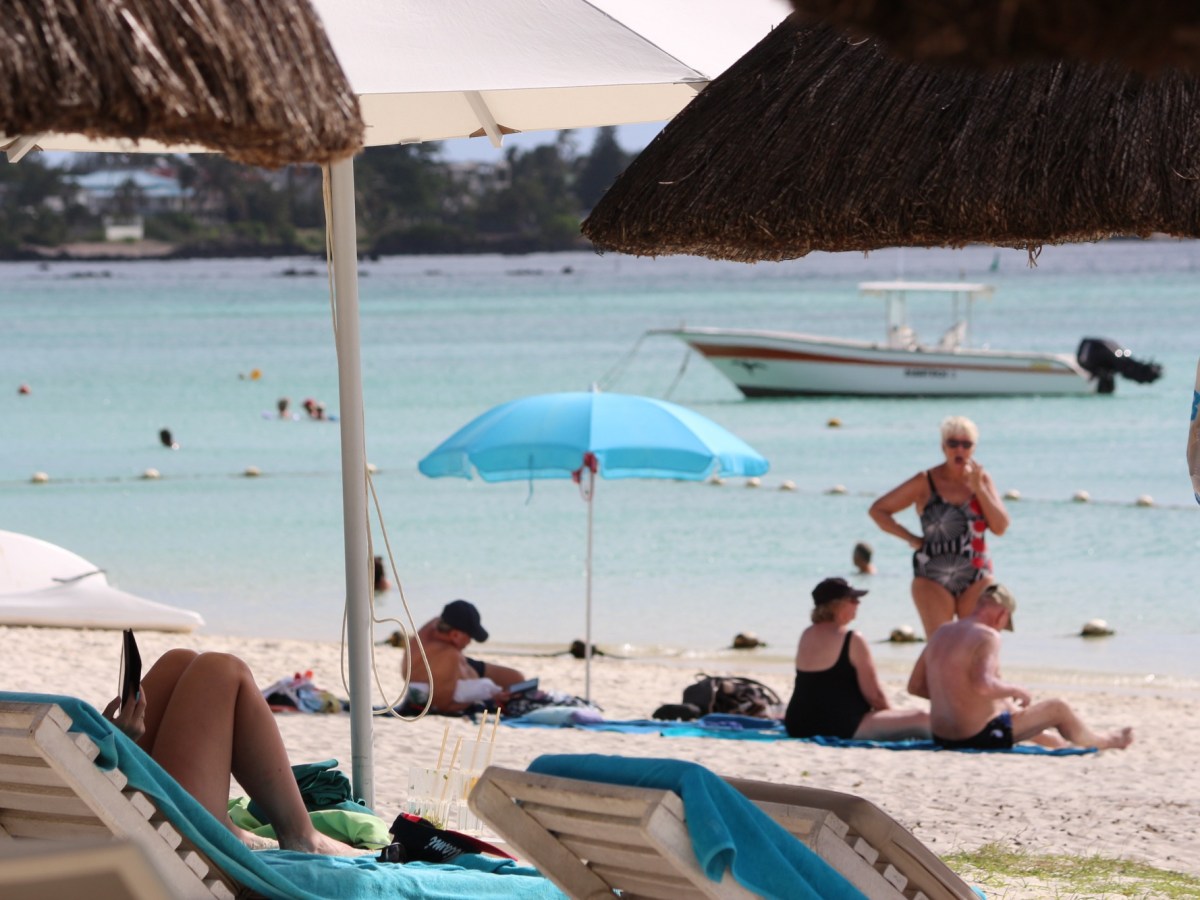Mauritius and Reunion&nbsp;holidays
