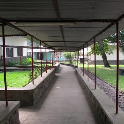 International schools in&nbsp;Kinshasa