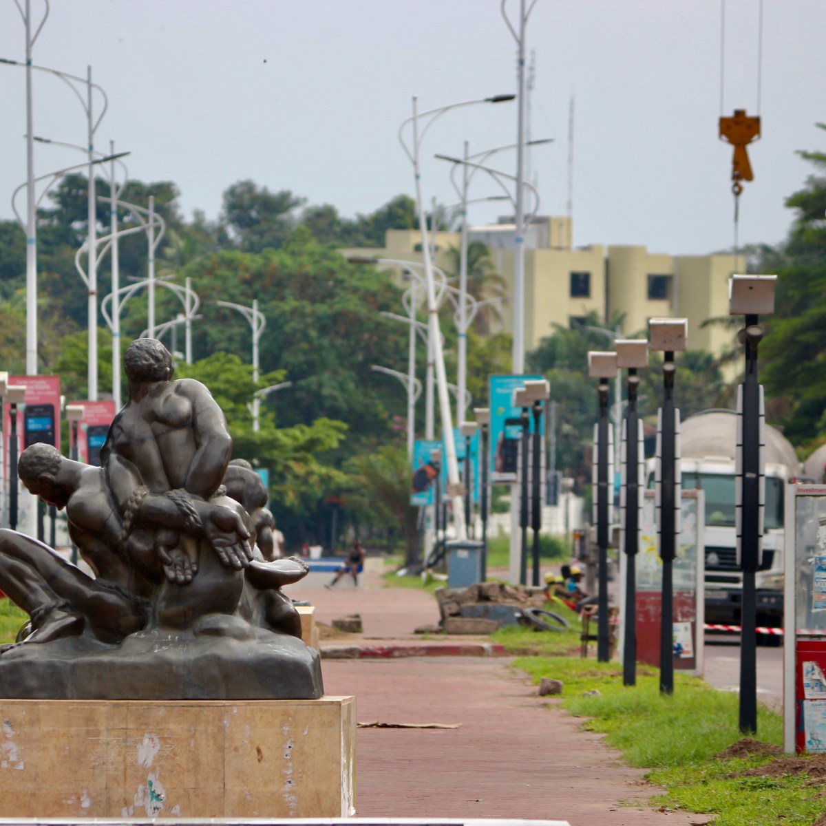 The current state of affairs in the DRC – November&nbsp;2024