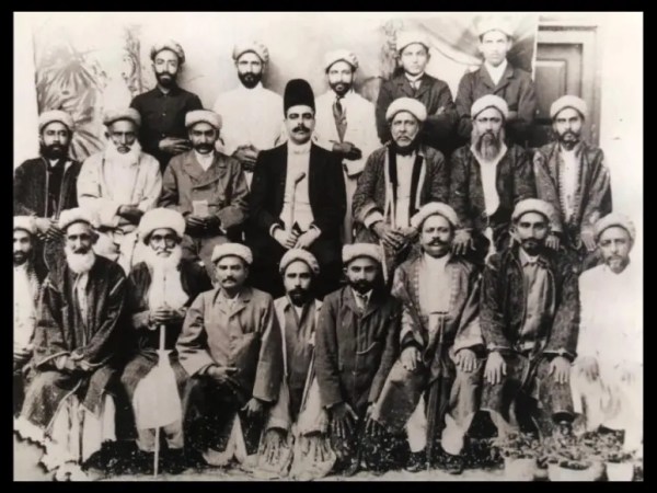 Salgirah Mubarak